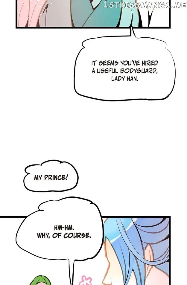 The 13th Night Chapter 125 – Page 12