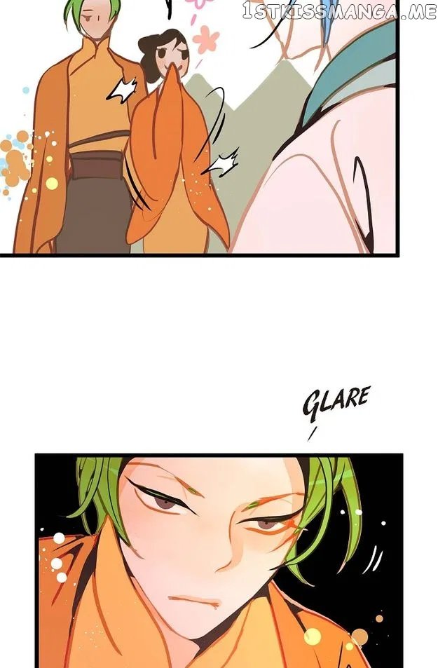 The 13th Night Chapter 125 – Page 13