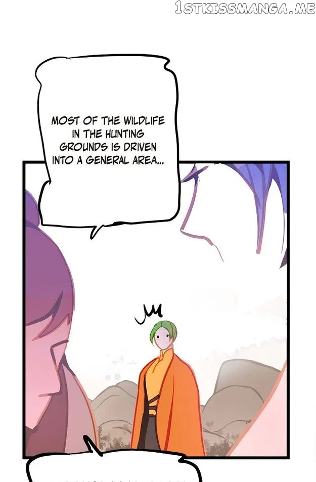 The 13th Night Chapter 125 – Page 21