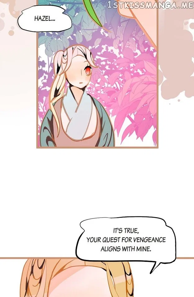 The 13th Night Chapter 125 – Page 24