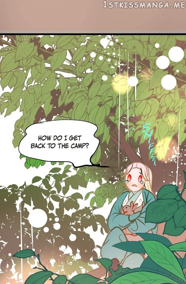 The 13th Night Chapter 125 – Page 42
