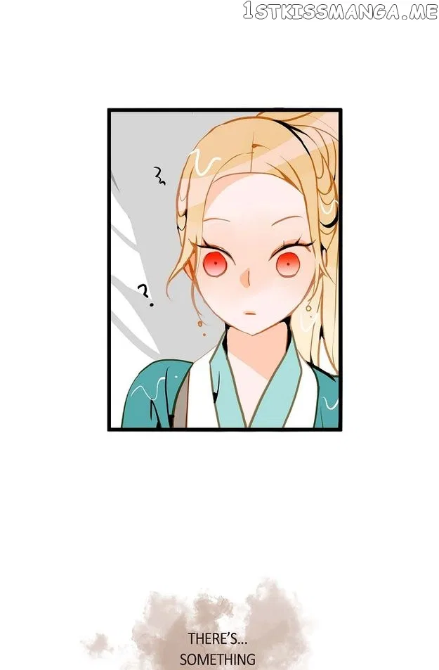 The 13th Night Chapter 125 – Page 51