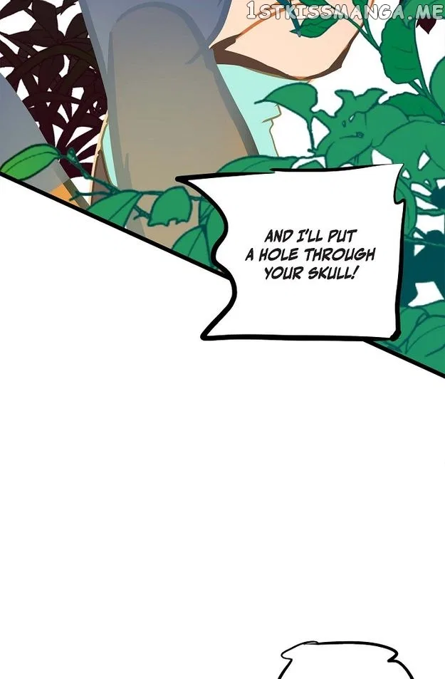 The 13th Night Chapter 124 – Page 14