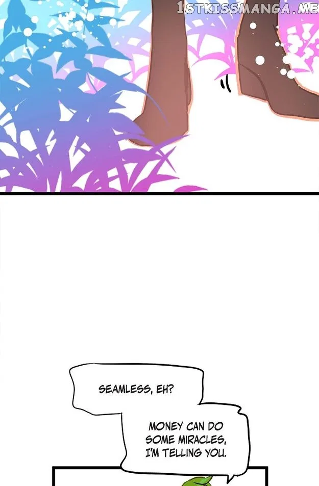 The 13th Night Chapter 124 – Page 31