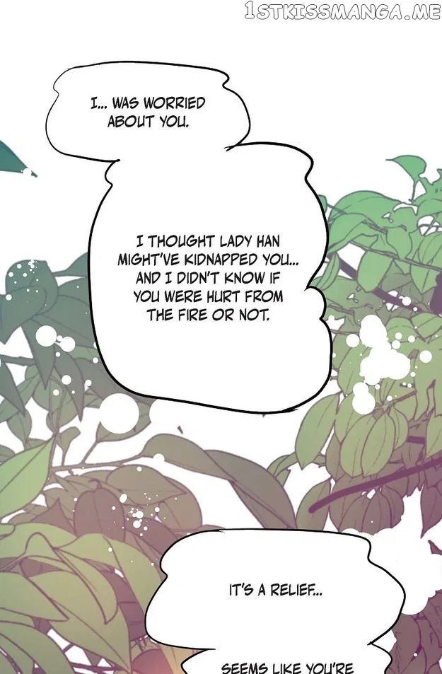 The 13th Night Chapter 124 – Page 34