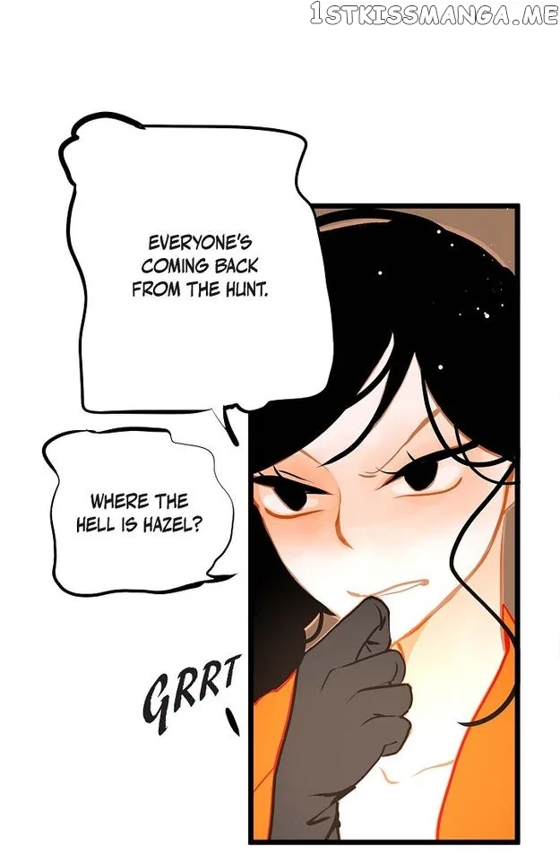 The 13th Night Chapter 124 – Page 45
