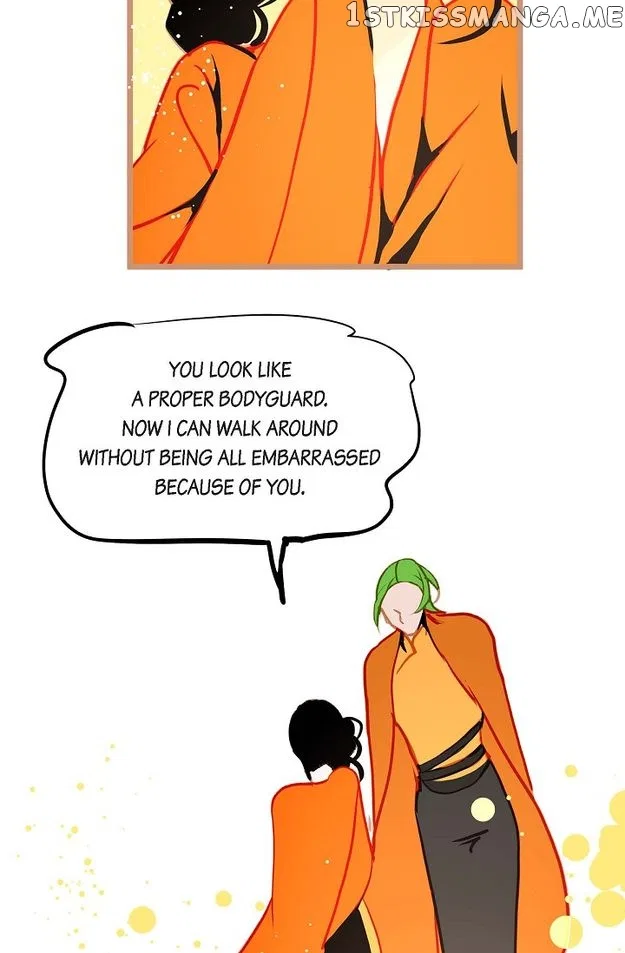 The 13th Night Chapter 124 – Page 50