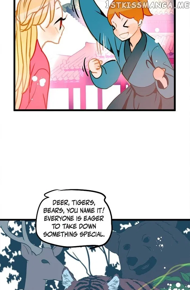 The 13th Night Chapter 123 – Page 6
