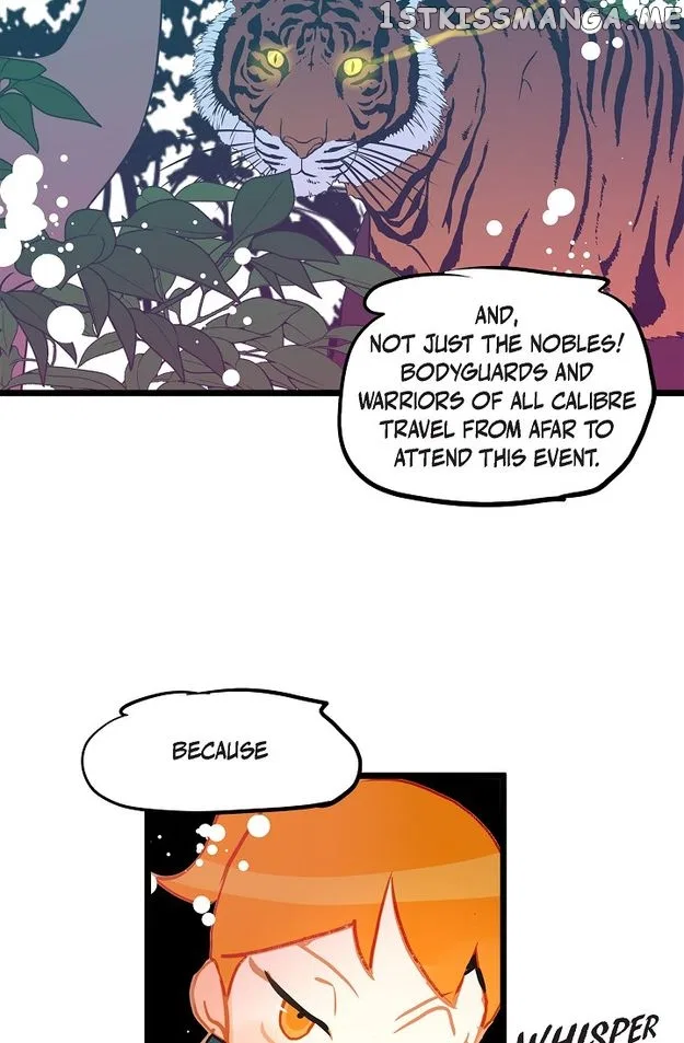 The 13th Night Chapter 123 – Page 7