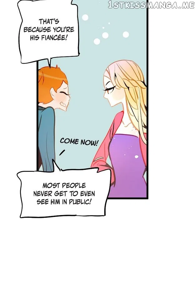 The 13th Night Chapter 123 – Page 13