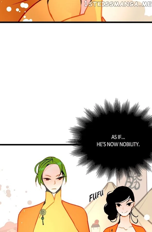 The 13th Night Chapter 123 – Page 22