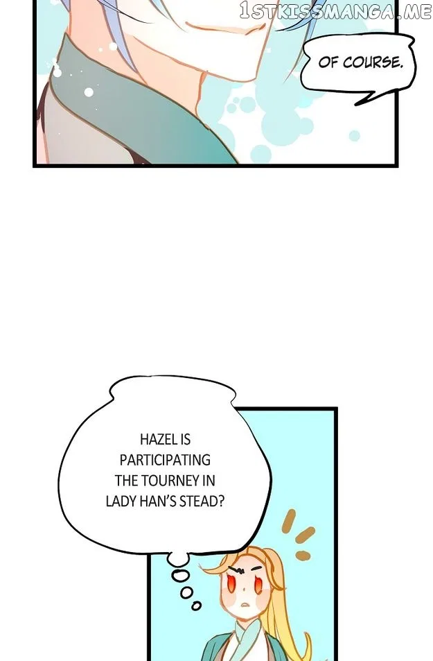 The 13th Night Chapter 123 – Page 34