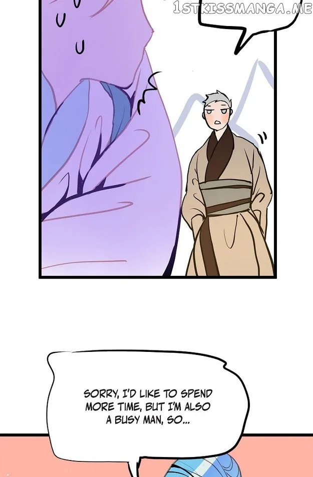 The 13th Night Chapter 123 – Page 44