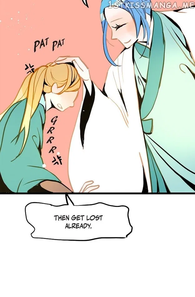 The 13th Night Chapter 123 – Page 45