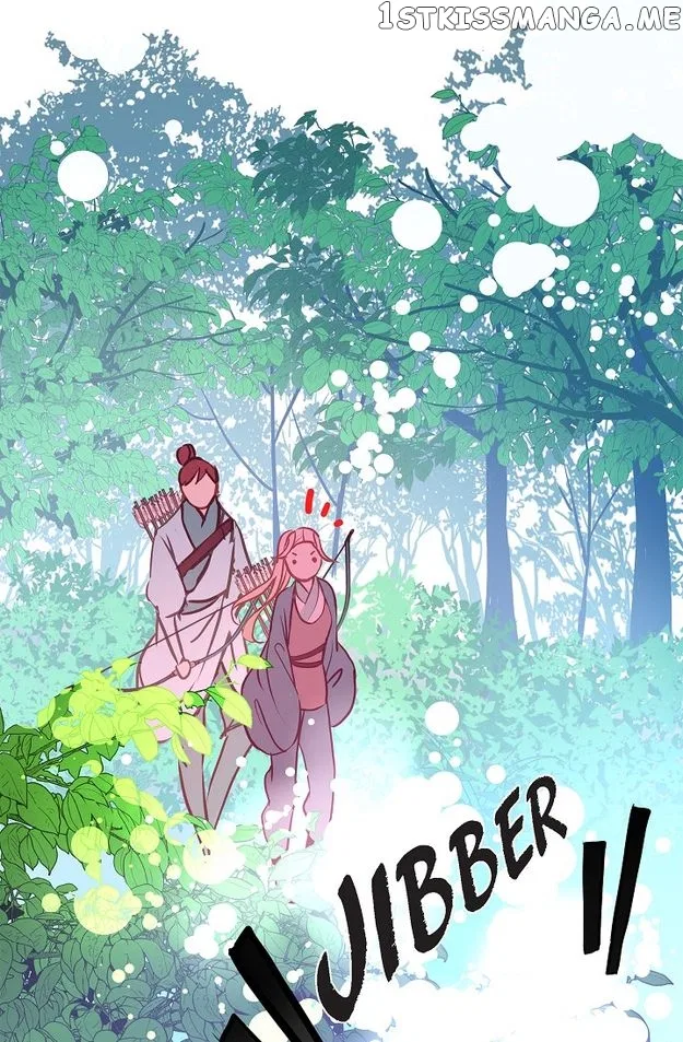 The 13th Night Chapter 123 – Page 62