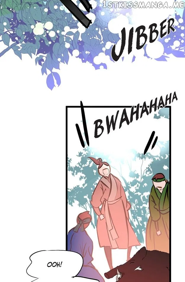The 13th Night Chapter 123 – Page 63