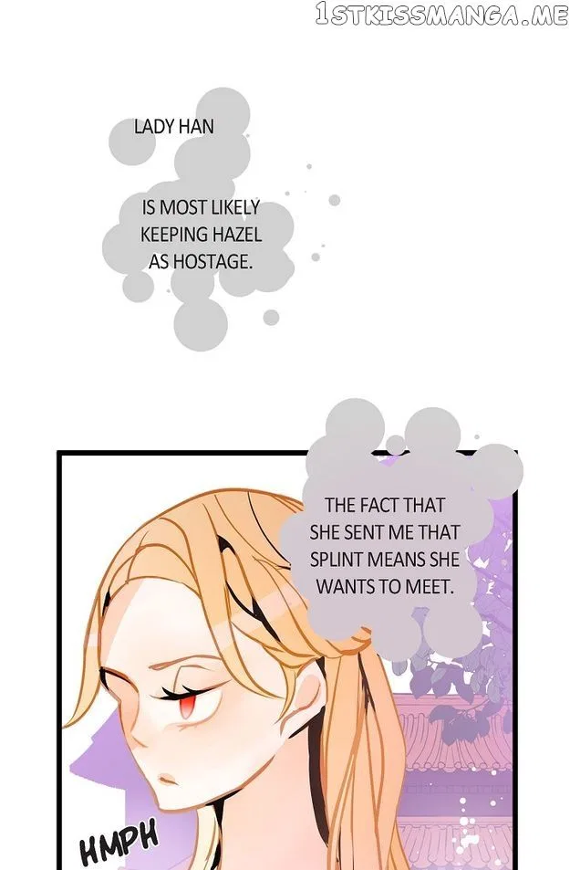 The 13th Night Chapter 122 – Page 4