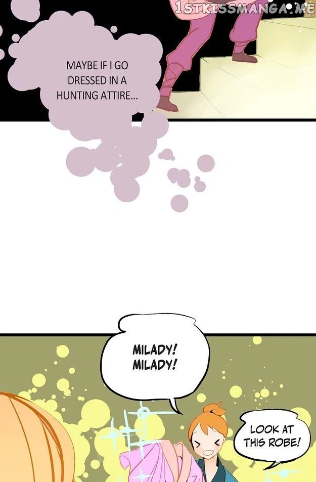 The 13th Night Chapter 122 – Page 6