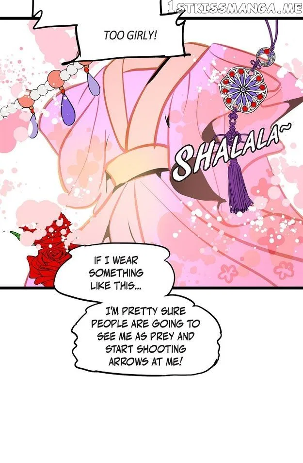 The 13th Night Chapter 122 – Page 9