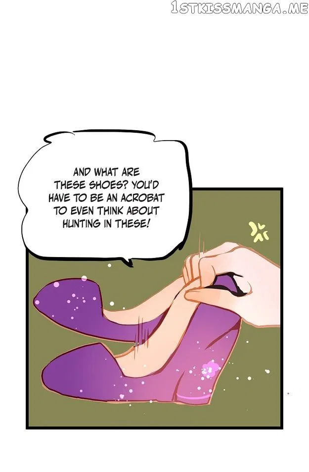 The 13th Night Chapter 122 – Page 16