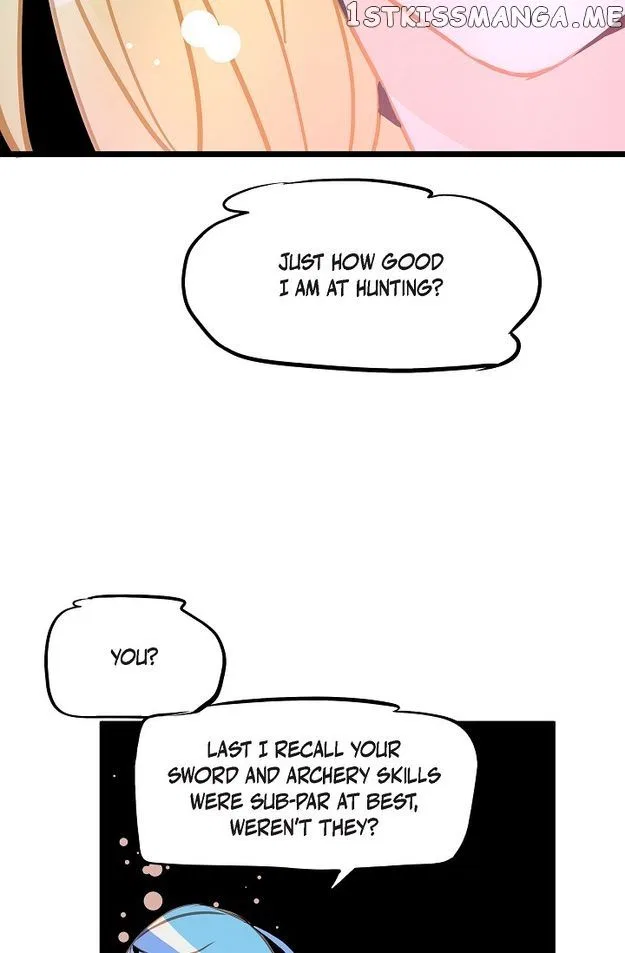 The 13th Night Chapter 122 – Page 22
