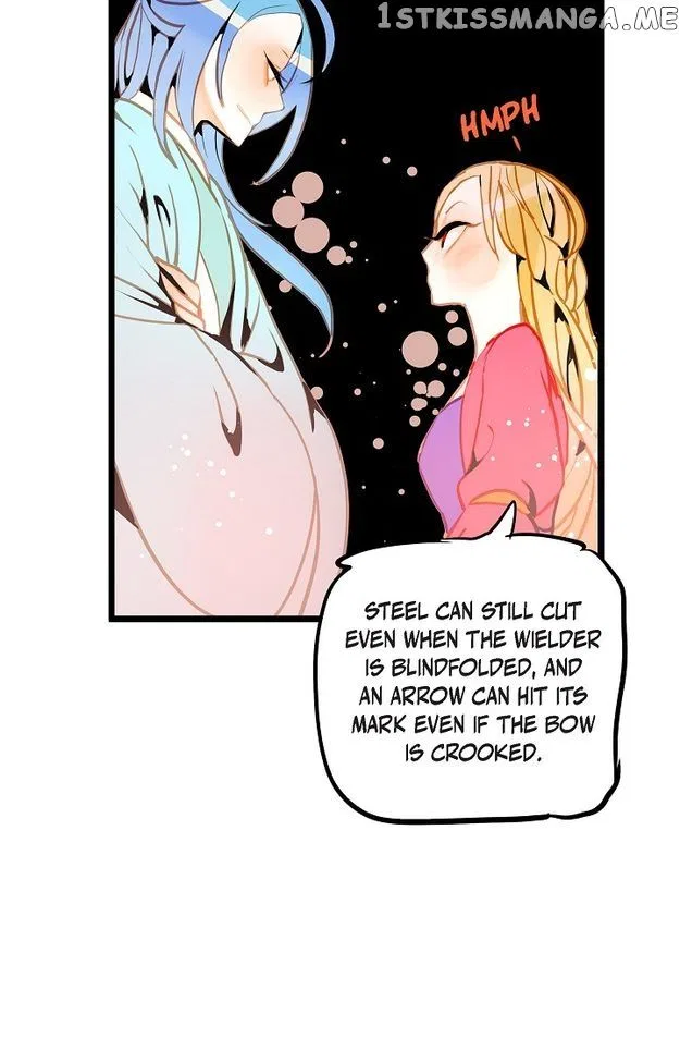 The 13th Night Chapter 122 – Page 23
