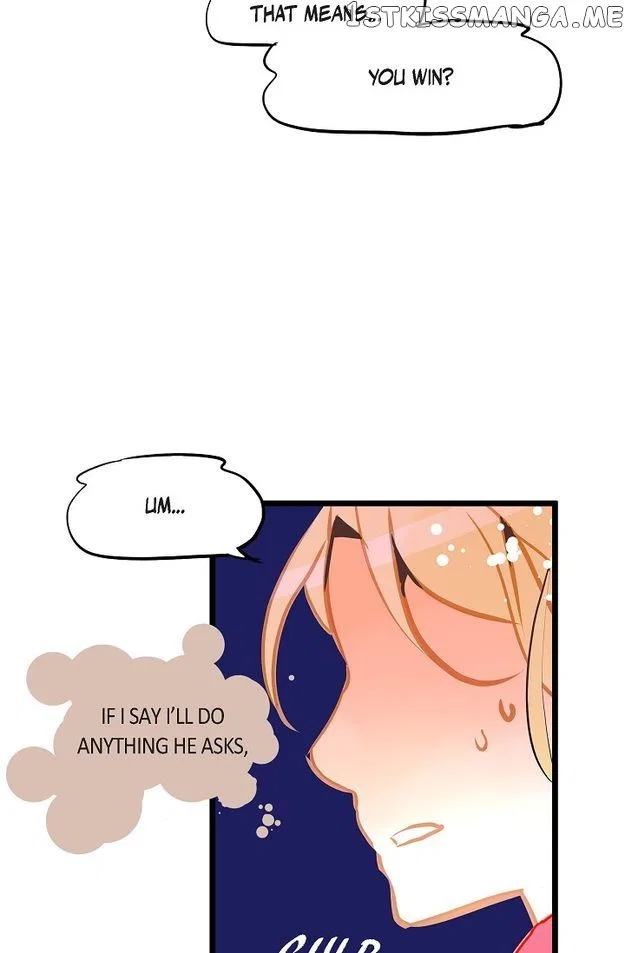 The 13th Night Chapter 122 – Page 33