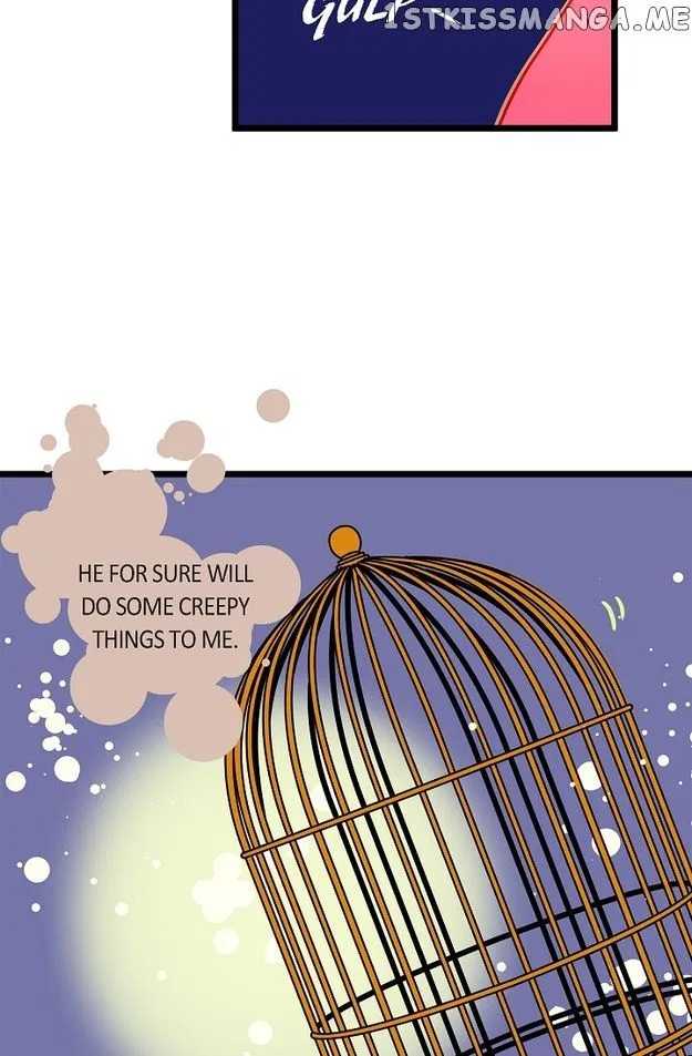 The 13th Night Chapter 122 – Page 34