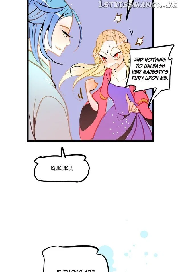 The 13th Night Chapter 122 – Page 37