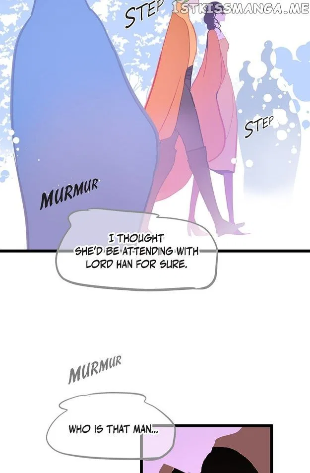 The 13th Night Chapter 122 – Page 57