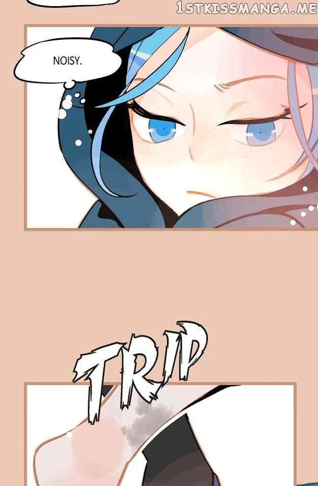 The 13th Night Chapter 121 – Page 6