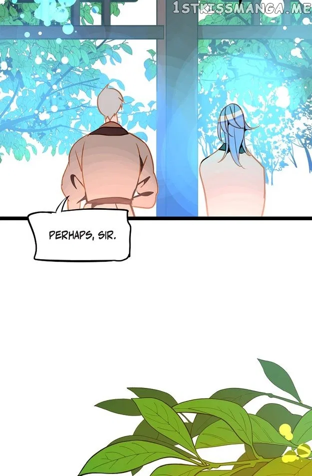 The 13th Night Chapter 121 – Page 19