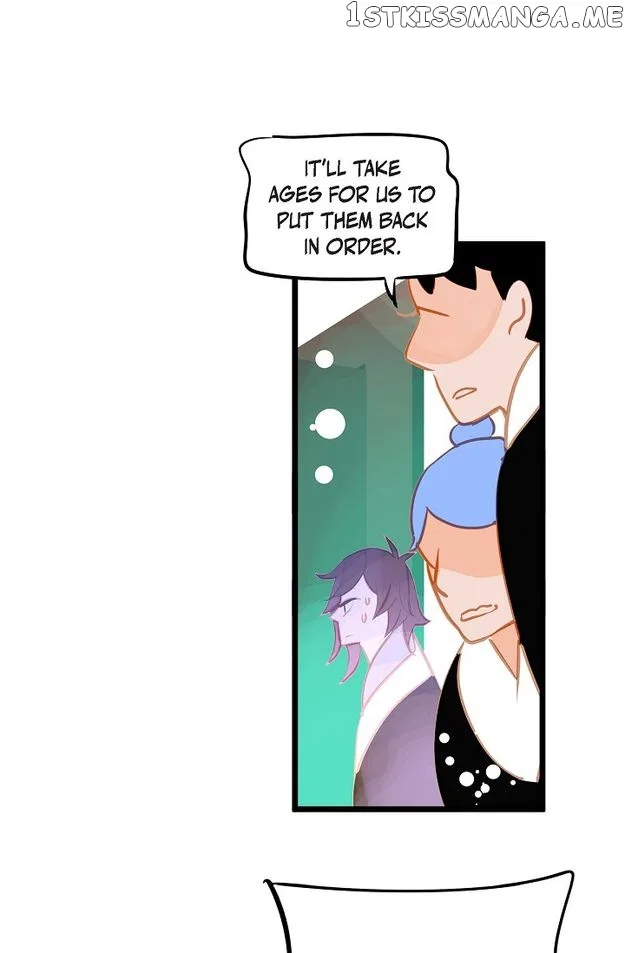 The 13th Night Chapter 121 – Page 24