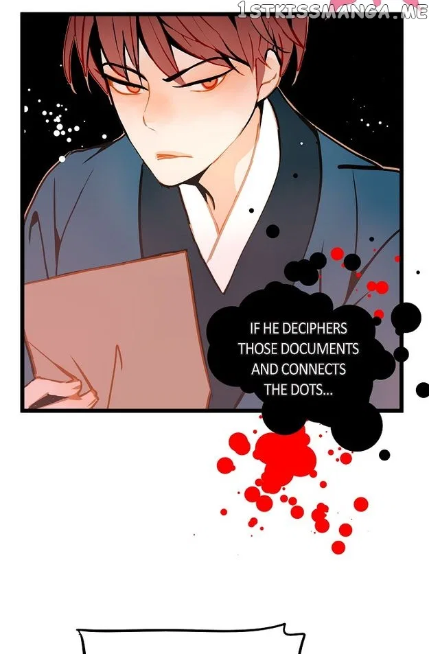 The 13th Night Chapter 121 – Page 36