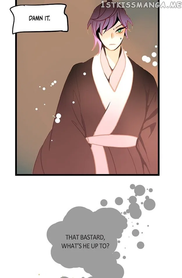 The 13th Night Chapter 121 – Page 38