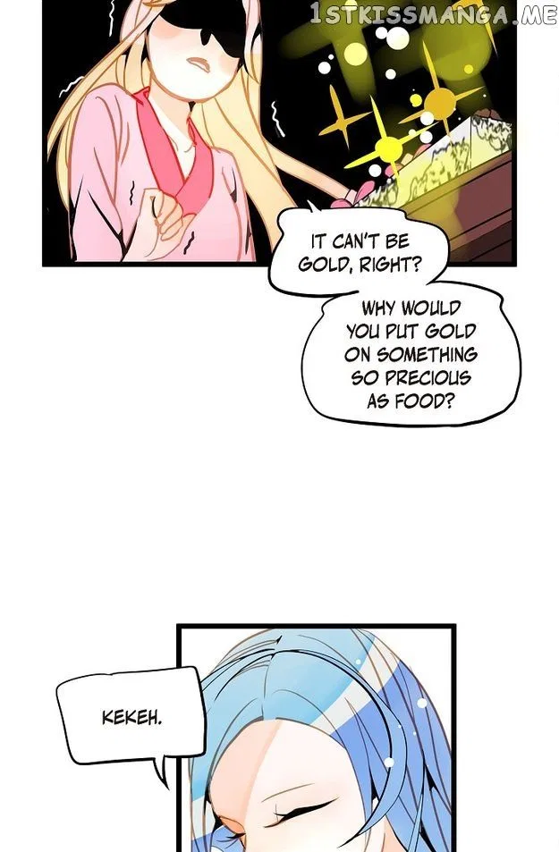 The 13th Night Chapter 120 – Page 9