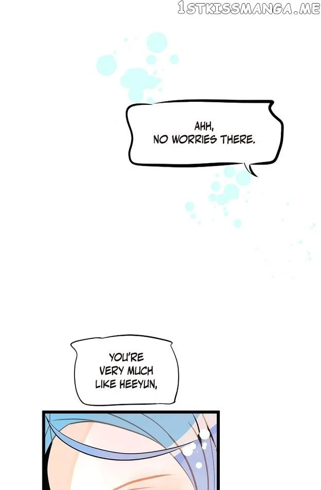 The 13th Night Chapter 120 – Page 32