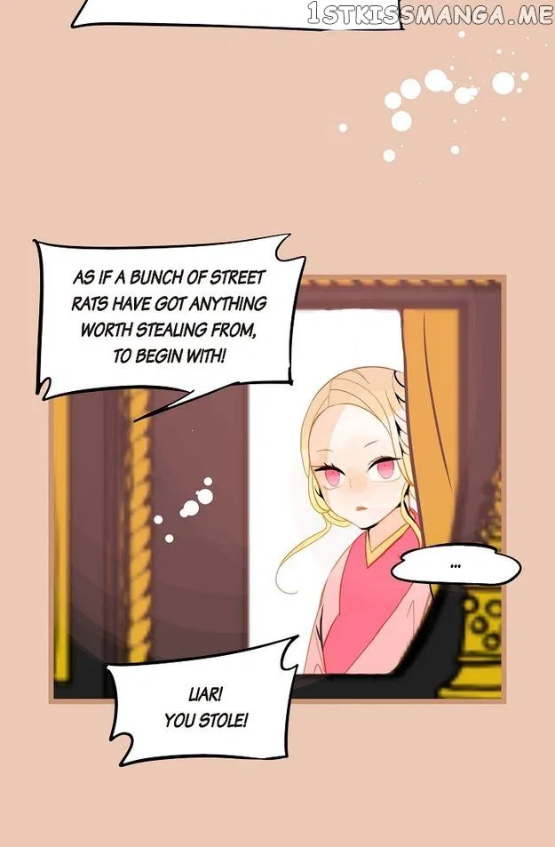 The 13th Night Chapter 120 – Page 50