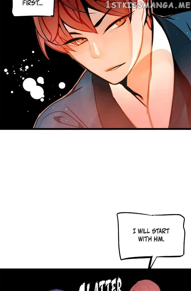 The 13th Night Chapter 119 – Page 6