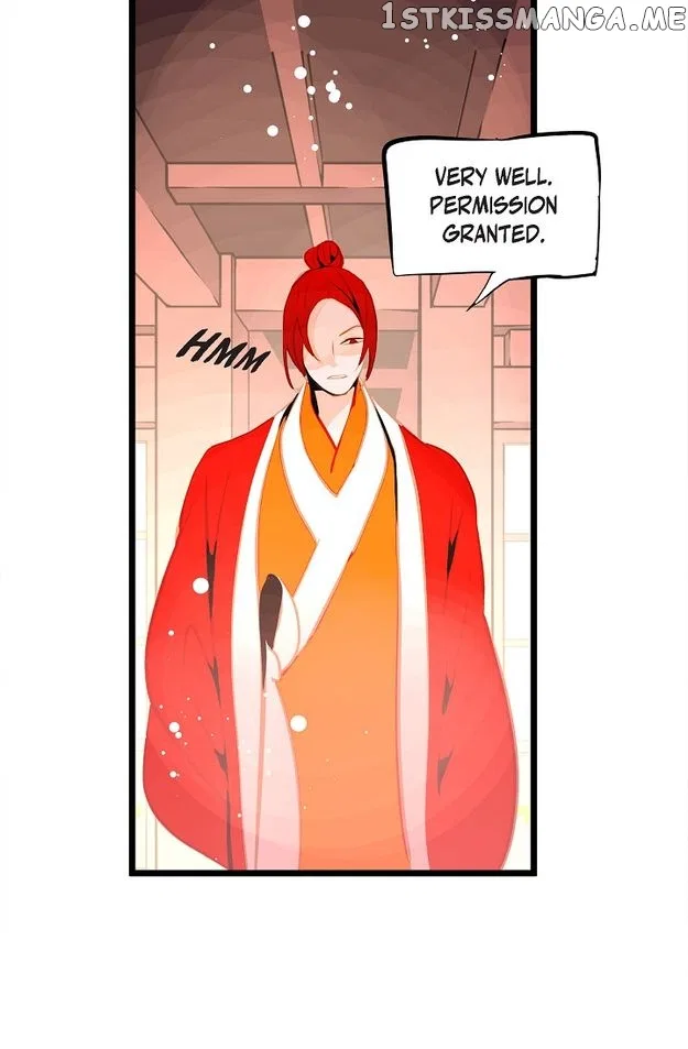 The 13th Night Chapter 119 – Page 9