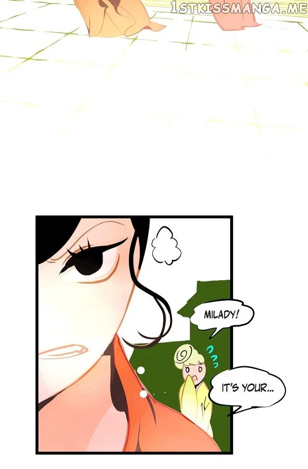 The 13th Night Chapter 119 – Page 11