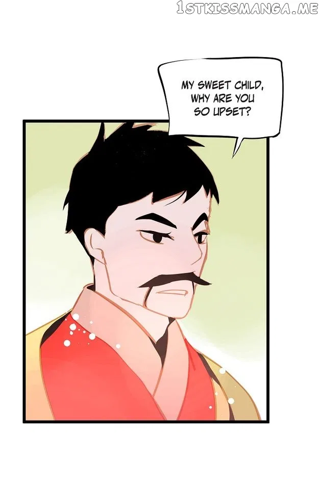 The 13th Night Chapter 119 – Page 13