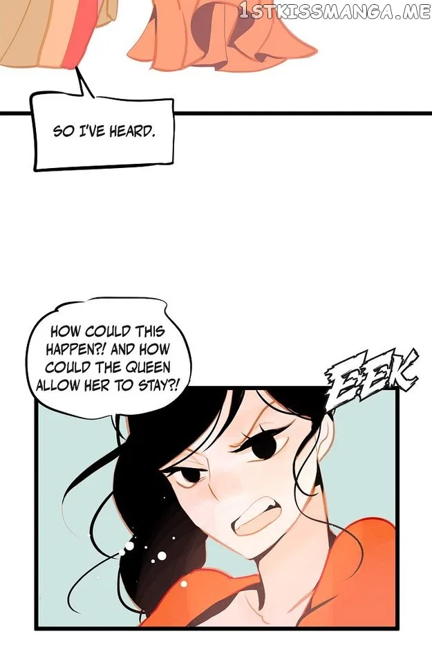 The 13th Night Chapter 119 – Page 15