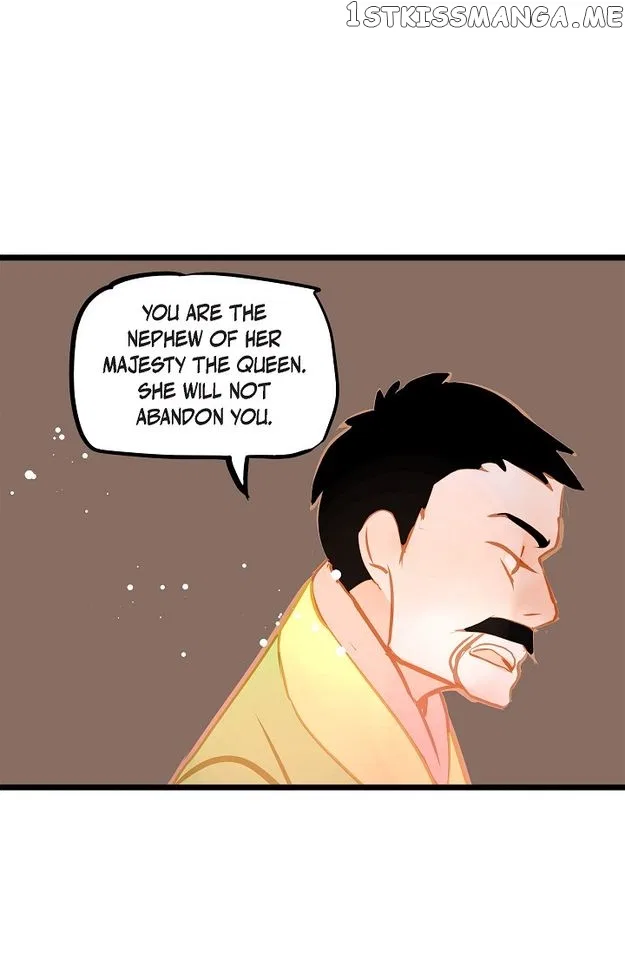 The 13th Night Chapter 119 – Page 16