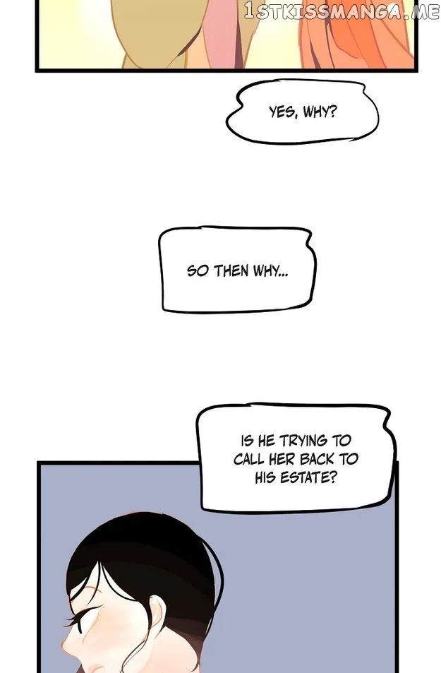 The 13th Night Chapter 119 – Page 20
