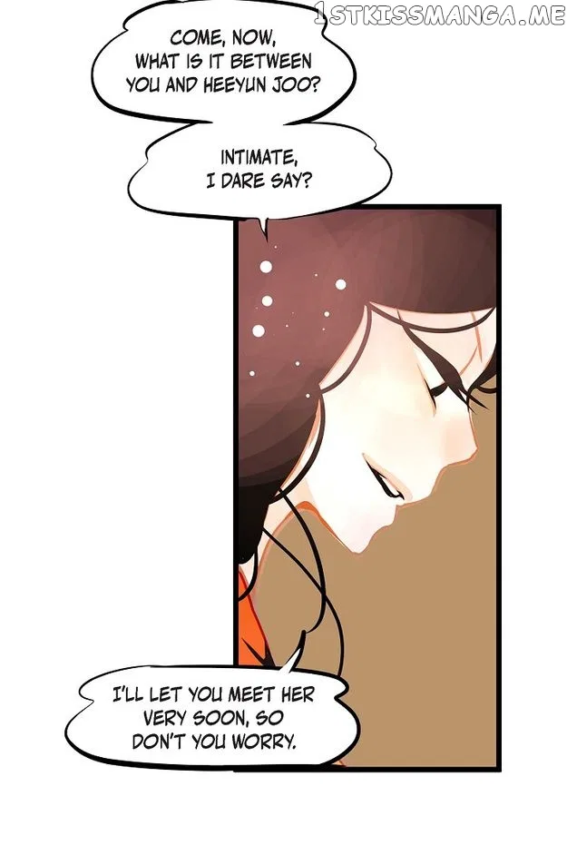 The 13th Night Chapter 119 – Page 36
