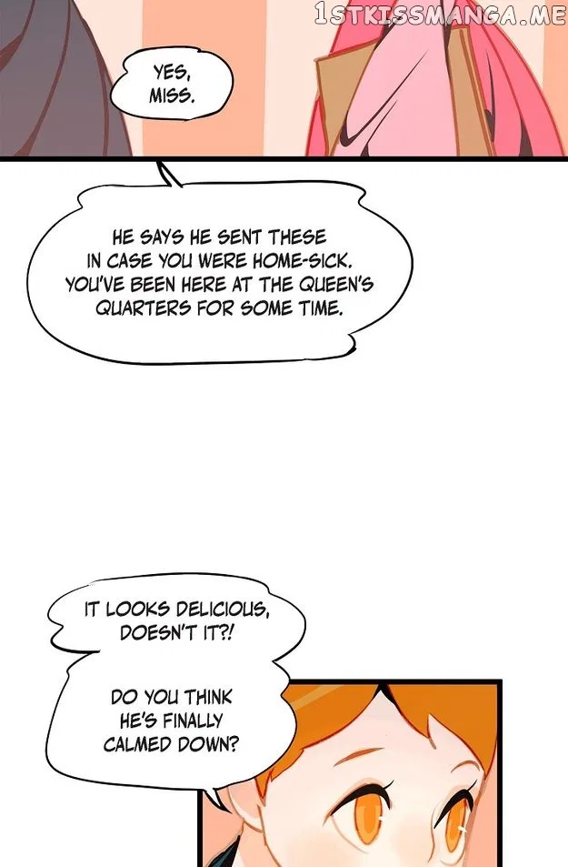 The 13th Night Chapter 119 – Page 42