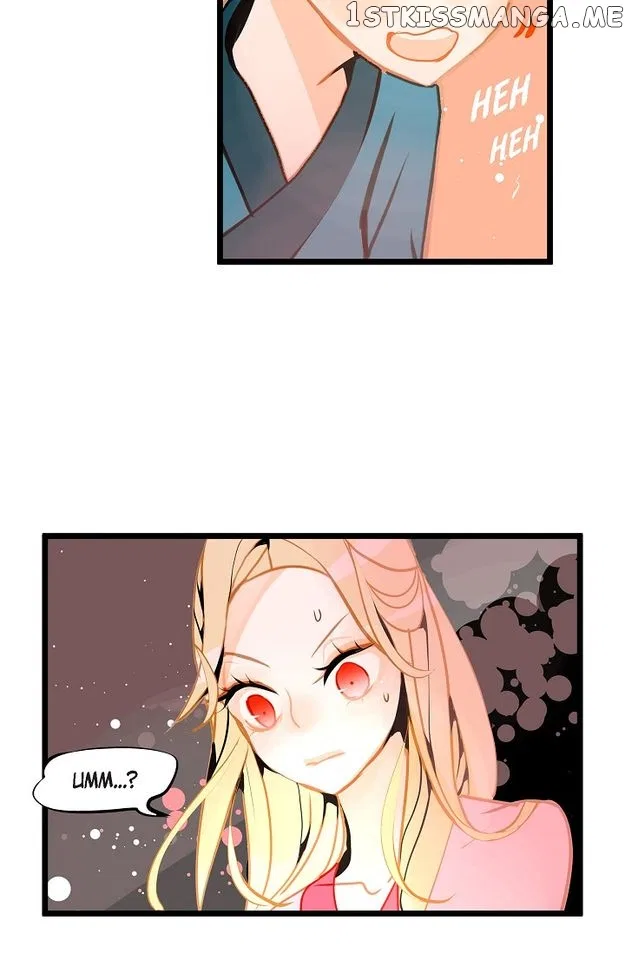 The 13th Night Chapter 119 – Page 43