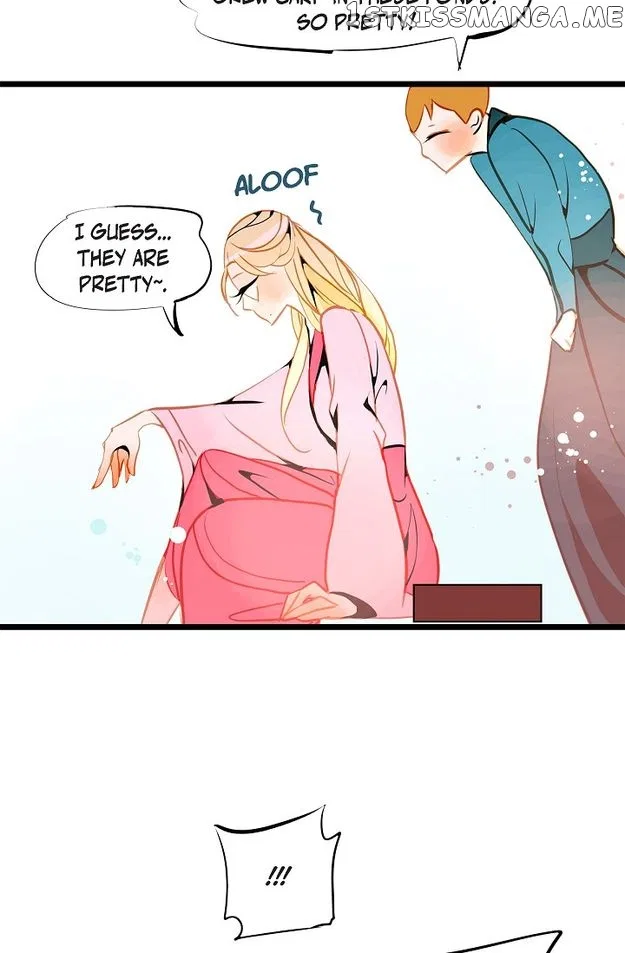 The 13th Night Chapter 119 – Page 49