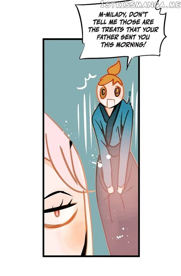 The 13th Night Chapter 119 – Page 50